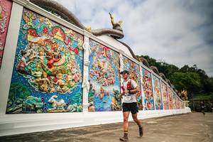 BIB: 
                            <button type="button" onclick="openModal(26946725)" class="btn btn-primary btn-sm float-right btn-popup" data-toggle="modal" data-target=".modal-high-quality">
                        <i class="fas fa-shopping-cart"></i> Add to Cart
                    </button>
                                            <button type="button" onclick="isThisMe(26946725, true)" class="btn btn-success btn-sm float-right btn-popup btn-isme hidden" data-toggle="tooltip" data-placement="bottom" title="นี่คือรูปของคุณใช่ไหม คลิกที่นี่เพื่อเอาเข้าอัลบั้ม">
                        <i class="fas fa-plus"></i> Add to album
                    </button>
                    <button type="button" onclick="isThisMe(26946725, false)" class="btn btn-warning btn-sm float-right btn-popup btn-isnotme hidden">
                        <i class="fas fa-ban"></i> Remove from album
                    </button>