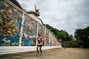 BIB: 
                            <button type="button" onclick="openModal(26950732)" class="btn btn-primary btn-sm float-right btn-popup" data-toggle="modal" data-target=".modal-high-quality">
                        <i class="fas fa-shopping-cart"></i> Add to Cart
                    </button>
                                            <button type="button" onclick="isThisMe(26950732, true)" class="btn btn-success btn-sm float-right btn-popup btn-isme hidden" data-toggle="tooltip" data-placement="bottom" title="นี่คือรูปของคุณใช่ไหม คลิกที่นี่เพื่อเอาเข้าอัลบั้ม">
                        <i class="fas fa-plus"></i> Add to album
                    </button>
                    <button type="button" onclick="isThisMe(26950732, false)" class="btn btn-warning btn-sm float-right btn-popup btn-isnotme hidden">
                        <i class="fas fa-ban"></i> Remove from album
                    </button>