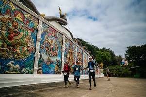 BIB: 
                            <button type="button" onclick="openModal(26948841)" class="btn btn-primary btn-sm float-right btn-popup" data-toggle="modal" data-target=".modal-high-quality">
                        <i class="fas fa-shopping-cart"></i> Add to Cart
                    </button>
                                            <button type="button" onclick="isThisMe(26948841, true)" class="btn btn-success btn-sm float-right btn-popup btn-isme hidden" data-toggle="tooltip" data-placement="bottom" title="นี่คือรูปของคุณใช่ไหม คลิกที่นี่เพื่อเอาเข้าอัลบั้ม">
                        <i class="fas fa-plus"></i> Add to album
                    </button>
                    <button type="button" onclick="isThisMe(26948841, false)" class="btn btn-warning btn-sm float-right btn-popup btn-isnotme hidden">
                        <i class="fas fa-ban"></i> Remove from album
                    </button>