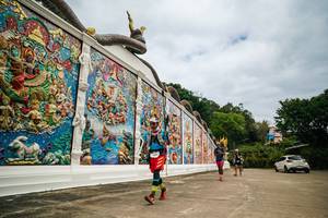 BIB: 
                            <button type="button" onclick="openModal(26950461)" class="btn btn-primary btn-sm float-right btn-popup" data-toggle="modal" data-target=".modal-high-quality">
                        <i class="fas fa-shopping-cart"></i> Add to Cart
                    </button>
                                            <button type="button" onclick="isThisMe(26950461, true)" class="btn btn-success btn-sm float-right btn-popup btn-isme hidden" data-toggle="tooltip" data-placement="bottom" title="นี่คือรูปของคุณใช่ไหม คลิกที่นี่เพื่อเอาเข้าอัลบั้ม">
                        <i class="fas fa-plus"></i> Add to album
                    </button>
                    <button type="button" onclick="isThisMe(26950461, false)" class="btn btn-warning btn-sm float-right btn-popup btn-isnotme hidden">
                        <i class="fas fa-ban"></i> Remove from album
                    </button>