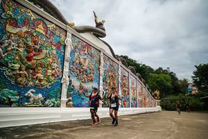 BIB: 
                            <button type="button" onclick="openModal(26950761)" class="btn btn-primary btn-sm float-right btn-popup" data-toggle="modal" data-target=".modal-high-quality">
                        <i class="fas fa-shopping-cart"></i> Add to Cart
                    </button>
                                            <button type="button" onclick="isThisMe(26950761, true)" class="btn btn-success btn-sm float-right btn-popup btn-isme hidden" data-toggle="tooltip" data-placement="bottom" title="นี่คือรูปของคุณใช่ไหม คลิกที่นี่เพื่อเอาเข้าอัลบั้ม">
                        <i class="fas fa-plus"></i> Add to album
                    </button>
                    <button type="button" onclick="isThisMe(26950761, false)" class="btn btn-warning btn-sm float-right btn-popup btn-isnotme hidden">
                        <i class="fas fa-ban"></i> Remove from album
                    </button>