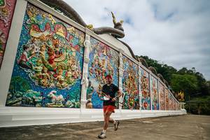 BIB: 
                            <button type="button" onclick="openModal(26949145)" class="btn btn-primary btn-sm float-right btn-popup" data-toggle="modal" data-target=".modal-high-quality">
                        <i class="fas fa-shopping-cart"></i> Add to Cart
                    </button>
                                            <button type="button" onclick="isThisMe(26949145, true)" class="btn btn-success btn-sm float-right btn-popup btn-isme hidden" data-toggle="tooltip" data-placement="bottom" title="นี่คือรูปของคุณใช่ไหม คลิกที่นี่เพื่อเอาเข้าอัลบั้ม">
                        <i class="fas fa-plus"></i> Add to album
                    </button>
                    <button type="button" onclick="isThisMe(26949145, false)" class="btn btn-warning btn-sm float-right btn-popup btn-isnotme hidden">
                        <i class="fas fa-ban"></i> Remove from album
                    </button>