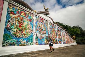 BIB: 
                            <button type="button" onclick="openModal(26945490)" class="btn btn-primary btn-sm float-right btn-popup" data-toggle="modal" data-target=".modal-high-quality">
                        <i class="fas fa-shopping-cart"></i> Add to Cart
                    </button>
                                            <button type="button" onclick="isThisMe(26945490, true)" class="btn btn-success btn-sm float-right btn-popup btn-isme hidden" data-toggle="tooltip" data-placement="bottom" title="นี่คือรูปของคุณใช่ไหม คลิกที่นี่เพื่อเอาเข้าอัลบั้ม">
                        <i class="fas fa-plus"></i> Add to album
                    </button>
                    <button type="button" onclick="isThisMe(26945490, false)" class="btn btn-warning btn-sm float-right btn-popup btn-isnotme hidden">
                        <i class="fas fa-ban"></i> Remove from album
                    </button>