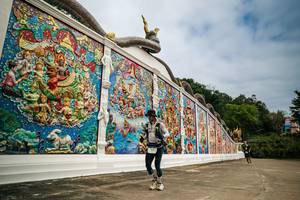 BIB: 
                            <button type="button" onclick="openModal(26948594)" class="btn btn-primary btn-sm float-right btn-popup" data-toggle="modal" data-target=".modal-high-quality">
                        <i class="fas fa-shopping-cart"></i> Add to Cart
                    </button>
                                            <button type="button" onclick="isThisMe(26948594, true)" class="btn btn-success btn-sm float-right btn-popup btn-isme hidden" data-toggle="tooltip" data-placement="bottom" title="นี่คือรูปของคุณใช่ไหม คลิกที่นี่เพื่อเอาเข้าอัลบั้ม">
                        <i class="fas fa-plus"></i> Add to album
                    </button>
                    <button type="button" onclick="isThisMe(26948594, false)" class="btn btn-warning btn-sm float-right btn-popup btn-isnotme hidden">
                        <i class="fas fa-ban"></i> Remove from album
                    </button>