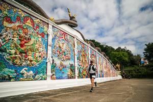 BIB: 
                            <button type="button" onclick="openModal(26945632)" class="btn btn-primary btn-sm float-right btn-popup" data-toggle="modal" data-target=".modal-high-quality">
                        <i class="fas fa-shopping-cart"></i> Add to Cart
                    </button>
                                            <button type="button" onclick="isThisMe(26945632, true)" class="btn btn-success btn-sm float-right btn-popup btn-isme hidden" data-toggle="tooltip" data-placement="bottom" title="นี่คือรูปของคุณใช่ไหม คลิกที่นี่เพื่อเอาเข้าอัลบั้ม">
                        <i class="fas fa-plus"></i> Add to album
                    </button>
                    <button type="button" onclick="isThisMe(26945632, false)" class="btn btn-warning btn-sm float-right btn-popup btn-isnotme hidden">
                        <i class="fas fa-ban"></i> Remove from album
                    </button>