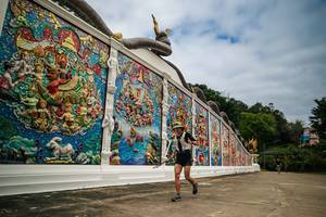 BIB: 
                            <button type="button" onclick="openModal(26948858)" class="btn btn-primary btn-sm float-right btn-popup" data-toggle="modal" data-target=".modal-high-quality">
                        <i class="fas fa-shopping-cart"></i> Add to Cart
                    </button>
                                            <button type="button" onclick="isThisMe(26948858, true)" class="btn btn-success btn-sm float-right btn-popup btn-isme hidden" data-toggle="tooltip" data-placement="bottom" title="นี่คือรูปของคุณใช่ไหม คลิกที่นี่เพื่อเอาเข้าอัลบั้ม">
                        <i class="fas fa-plus"></i> Add to album
                    </button>
                    <button type="button" onclick="isThisMe(26948858, false)" class="btn btn-warning btn-sm float-right btn-popup btn-isnotme hidden">
                        <i class="fas fa-ban"></i> Remove from album
                    </button>