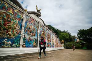 BIB: 
                            <button type="button" onclick="openModal(26950825)" class="btn btn-primary btn-sm float-right btn-popup" data-toggle="modal" data-target=".modal-high-quality">
                        <i class="fas fa-shopping-cart"></i> Add to Cart
                    </button>
                                            <button type="button" onclick="isThisMe(26950825, true)" class="btn btn-success btn-sm float-right btn-popup btn-isme hidden" data-toggle="tooltip" data-placement="bottom" title="นี่คือรูปของคุณใช่ไหม คลิกที่นี่เพื่อเอาเข้าอัลบั้ม">
                        <i class="fas fa-plus"></i> Add to album
                    </button>
                    <button type="button" onclick="isThisMe(26950825, false)" class="btn btn-warning btn-sm float-right btn-popup btn-isnotme hidden">
                        <i class="fas fa-ban"></i> Remove from album
                    </button>