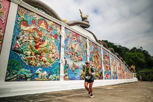 BIB: 
                            <button type="button" onclick="openModal(26946825)" class="btn btn-primary btn-sm float-right btn-popup" data-toggle="modal" data-target=".modal-high-quality">
                        <i class="fas fa-shopping-cart"></i> Add to Cart
                    </button>
                                            <button type="button" onclick="isThisMe(26946825, true)" class="btn btn-success btn-sm float-right btn-popup btn-isme hidden" data-toggle="tooltip" data-placement="bottom" title="นี่คือรูปของคุณใช่ไหม คลิกที่นี่เพื่อเอาเข้าอัลบั้ม">
                        <i class="fas fa-plus"></i> Add to album
                    </button>
                    <button type="button" onclick="isThisMe(26946825, false)" class="btn btn-warning btn-sm float-right btn-popup btn-isnotme hidden">
                        <i class="fas fa-ban"></i> Remove from album
                    </button>