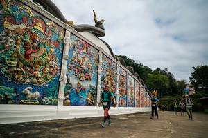 BIB: 
                            <button type="button" onclick="openModal(26949412)" class="btn btn-primary btn-sm float-right btn-popup" data-toggle="modal" data-target=".modal-high-quality">
                        <i class="fas fa-shopping-cart"></i> Add to Cart
                    </button>
                                            <button type="button" onclick="isThisMe(26949412, true)" class="btn btn-success btn-sm float-right btn-popup btn-isme hidden" data-toggle="tooltip" data-placement="bottom" title="นี่คือรูปของคุณใช่ไหม คลิกที่นี่เพื่อเอาเข้าอัลบั้ม">
                        <i class="fas fa-plus"></i> Add to album
                    </button>
                    <button type="button" onclick="isThisMe(26949412, false)" class="btn btn-warning btn-sm float-right btn-popup btn-isnotme hidden">
                        <i class="fas fa-ban"></i> Remove from album
                    </button>