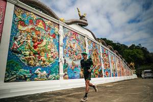 BIB: 
                            <button type="button" onclick="openModal(26945683)" class="btn btn-primary btn-sm float-right btn-popup" data-toggle="modal" data-target=".modal-high-quality">
                        <i class="fas fa-shopping-cart"></i> Add to Cart
                    </button>
                                            <button type="button" onclick="isThisMe(26945683, true)" class="btn btn-success btn-sm float-right btn-popup btn-isme hidden" data-toggle="tooltip" data-placement="bottom" title="นี่คือรูปของคุณใช่ไหม คลิกที่นี่เพื่อเอาเข้าอัลบั้ม">
                        <i class="fas fa-plus"></i> Add to album
                    </button>
                    <button type="button" onclick="isThisMe(26945683, false)" class="btn btn-warning btn-sm float-right btn-popup btn-isnotme hidden">
                        <i class="fas fa-ban"></i> Remove from album
                    </button>