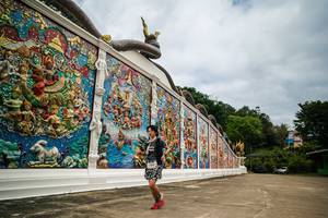 BIB: 
                            <button type="button" onclick="openModal(26950783)" class="btn btn-primary btn-sm float-right btn-popup" data-toggle="modal" data-target=".modal-high-quality">
                        <i class="fas fa-shopping-cart"></i> Add to Cart
                    </button>
                                            <button type="button" onclick="isThisMe(26950783, true)" class="btn btn-success btn-sm float-right btn-popup btn-isme hidden" data-toggle="tooltip" data-placement="bottom" title="นี่คือรูปของคุณใช่ไหม คลิกที่นี่เพื่อเอาเข้าอัลบั้ม">
                        <i class="fas fa-plus"></i> Add to album
                    </button>
                    <button type="button" onclick="isThisMe(26950783, false)" class="btn btn-warning btn-sm float-right btn-popup btn-isnotme hidden">
                        <i class="fas fa-ban"></i> Remove from album
                    </button>