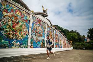 BIB: 
                            <button type="button" onclick="openModal(26948617)" class="btn btn-primary btn-sm float-right btn-popup" data-toggle="modal" data-target=".modal-high-quality">
                        <i class="fas fa-shopping-cart"></i> Add to Cart
                    </button>
                                            <button type="button" onclick="isThisMe(26948617, true)" class="btn btn-success btn-sm float-right btn-popup btn-isme hidden" data-toggle="tooltip" data-placement="bottom" title="นี่คือรูปของคุณใช่ไหม คลิกที่นี่เพื่อเอาเข้าอัลบั้ม">
                        <i class="fas fa-plus"></i> Add to album
                    </button>
                    <button type="button" onclick="isThisMe(26948617, false)" class="btn btn-warning btn-sm float-right btn-popup btn-isnotme hidden">
                        <i class="fas fa-ban"></i> Remove from album
                    </button>