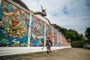 BIB: 
                            <button type="button" onclick="openModal(26948631)" class="btn btn-primary btn-sm float-right btn-popup" data-toggle="modal" data-target=".modal-high-quality">
                        <i class="fas fa-shopping-cart"></i> Add to Cart
                    </button>
                                            <button type="button" onclick="isThisMe(26948631, true)" class="btn btn-success btn-sm float-right btn-popup btn-isme hidden" data-toggle="tooltip" data-placement="bottom" title="นี่คือรูปของคุณใช่ไหม คลิกที่นี่เพื่อเอาเข้าอัลบั้ม">
                        <i class="fas fa-plus"></i> Add to album
                    </button>
                    <button type="button" onclick="isThisMe(26948631, false)" class="btn btn-warning btn-sm float-right btn-popup btn-isnotme hidden">
                        <i class="fas fa-ban"></i> Remove from album
                    </button>