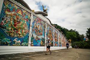 BIB: 
                            <button type="button" onclick="openModal(26951022)" class="btn btn-primary btn-sm float-right btn-popup" data-toggle="modal" data-target=".modal-high-quality">
                        <i class="fas fa-shopping-cart"></i> Add to Cart
                    </button>
                                            <button type="button" onclick="isThisMe(26951022, true)" class="btn btn-success btn-sm float-right btn-popup btn-isme hidden" data-toggle="tooltip" data-placement="bottom" title="นี่คือรูปของคุณใช่ไหม คลิกที่นี่เพื่อเอาเข้าอัลบั้ม">
                        <i class="fas fa-plus"></i> Add to album
                    </button>
                    <button type="button" onclick="isThisMe(26951022, false)" class="btn btn-warning btn-sm float-right btn-popup btn-isnotme hidden">
                        <i class="fas fa-ban"></i> Remove from album
                    </button>