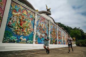 BIB: 
                            <button type="button" onclick="openModal(26949426)" class="btn btn-primary btn-sm float-right btn-popup" data-toggle="modal" data-target=".modal-high-quality">
                        <i class="fas fa-shopping-cart"></i> Add to Cart
                    </button>
                                            <button type="button" onclick="isThisMe(26949426, true)" class="btn btn-success btn-sm float-right btn-popup btn-isme hidden" data-toggle="tooltip" data-placement="bottom" title="นี่คือรูปของคุณใช่ไหม คลิกที่นี่เพื่อเอาเข้าอัลบั้ม">
                        <i class="fas fa-plus"></i> Add to album
                    </button>
                    <button type="button" onclick="isThisMe(26949426, false)" class="btn btn-warning btn-sm float-right btn-popup btn-isnotme hidden">
                        <i class="fas fa-ban"></i> Remove from album
                    </button>