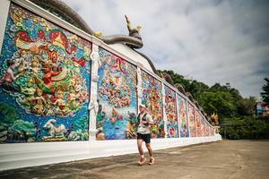 BIB: 
                            <button type="button" onclick="openModal(26946216)" class="btn btn-primary btn-sm float-right btn-popup" data-toggle="modal" data-target=".modal-high-quality">
                        <i class="fas fa-shopping-cart"></i> Add to Cart
                    </button>
                                            <button type="button" onclick="isThisMe(26946216, true)" class="btn btn-success btn-sm float-right btn-popup btn-isme hidden" data-toggle="tooltip" data-placement="bottom" title="นี่คือรูปของคุณใช่ไหม คลิกที่นี่เพื่อเอาเข้าอัลบั้ม">
                        <i class="fas fa-plus"></i> Add to album
                    </button>
                    <button type="button" onclick="isThisMe(26946216, false)" class="btn btn-warning btn-sm float-right btn-popup btn-isnotme hidden">
                        <i class="fas fa-ban"></i> Remove from album
                    </button>