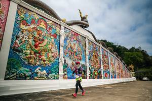 BIB: 
                            <button type="button" onclick="openModal(26947268)" class="btn btn-primary btn-sm float-right btn-popup" data-toggle="modal" data-target=".modal-high-quality">
                        <i class="fas fa-shopping-cart"></i> Add to Cart
                    </button>
                                            <button type="button" onclick="isThisMe(26947268, true)" class="btn btn-success btn-sm float-right btn-popup btn-isme hidden" data-toggle="tooltip" data-placement="bottom" title="นี่คือรูปของคุณใช่ไหม คลิกที่นี่เพื่อเอาเข้าอัลบั้ม">
                        <i class="fas fa-plus"></i> Add to album
                    </button>
                    <button type="button" onclick="isThisMe(26947268, false)" class="btn btn-warning btn-sm float-right btn-popup btn-isnotme hidden">
                        <i class="fas fa-ban"></i> Remove from album
                    </button>