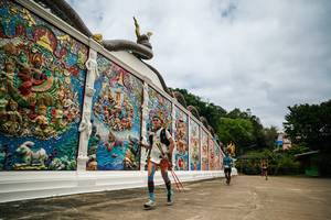 BIB: 
                            <button type="button" onclick="openModal(26950799)" class="btn btn-primary btn-sm float-right btn-popup" data-toggle="modal" data-target=".modal-high-quality">
                        <i class="fas fa-shopping-cart"></i> Add to Cart
                    </button>
                                            <button type="button" onclick="isThisMe(26950799, true)" class="btn btn-success btn-sm float-right btn-popup btn-isme hidden" data-toggle="tooltip" data-placement="bottom" title="นี่คือรูปของคุณใช่ไหม คลิกที่นี่เพื่อเอาเข้าอัลบั้ม">
                        <i class="fas fa-plus"></i> Add to album
                    </button>
                    <button type="button" onclick="isThisMe(26950799, false)" class="btn btn-warning btn-sm float-right btn-popup btn-isnotme hidden">
                        <i class="fas fa-ban"></i> Remove from album
                    </button>