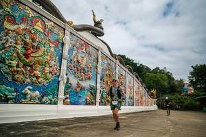 BIB: 
                            <button type="button" onclick="openModal(26949494)" class="btn btn-primary btn-sm float-right btn-popup" data-toggle="modal" data-target=".modal-high-quality">
                        <i class="fas fa-shopping-cart"></i> Add to Cart
                    </button>
                                            <button type="button" onclick="isThisMe(26949494, true)" class="btn btn-success btn-sm float-right btn-popup btn-isme hidden" data-toggle="tooltip" data-placement="bottom" title="นี่คือรูปของคุณใช่ไหม คลิกที่นี่เพื่อเอาเข้าอัลบั้ม">
                        <i class="fas fa-plus"></i> Add to album
                    </button>
                    <button type="button" onclick="isThisMe(26949494, false)" class="btn btn-warning btn-sm float-right btn-popup btn-isnotme hidden">
                        <i class="fas fa-ban"></i> Remove from album
                    </button>