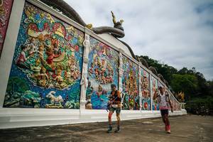 BIB: 
                            <button type="button" onclick="openModal(26949344)" class="btn btn-primary btn-sm float-right btn-popup" data-toggle="modal" data-target=".modal-high-quality">
                        <i class="fas fa-shopping-cart"></i> Add to Cart
                    </button>
                                            <button type="button" onclick="isThisMe(26949344, true)" class="btn btn-success btn-sm float-right btn-popup btn-isme hidden" data-toggle="tooltip" data-placement="bottom" title="นี่คือรูปของคุณใช่ไหม คลิกที่นี่เพื่อเอาเข้าอัลบั้ม">
                        <i class="fas fa-plus"></i> Add to album
                    </button>
                    <button type="button" onclick="isThisMe(26949344, false)" class="btn btn-warning btn-sm float-right btn-popup btn-isnotme hidden">
                        <i class="fas fa-ban"></i> Remove from album
                    </button>