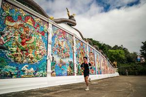 BIB: 
                            <button type="button" onclick="openModal(26945454)" class="btn btn-primary btn-sm float-right btn-popup" data-toggle="modal" data-target=".modal-high-quality">
                        <i class="fas fa-shopping-cart"></i> Add to Cart
                    </button>
                                            <button type="button" onclick="isThisMe(26945454, true)" class="btn btn-success btn-sm float-right btn-popup btn-isme hidden" data-toggle="tooltip" data-placement="bottom" title="นี่คือรูปของคุณใช่ไหม คลิกที่นี่เพื่อเอาเข้าอัลบั้ม">
                        <i class="fas fa-plus"></i> Add to album
                    </button>
                    <button type="button" onclick="isThisMe(26945454, false)" class="btn btn-warning btn-sm float-right btn-popup btn-isnotme hidden">
                        <i class="fas fa-ban"></i> Remove from album
                    </button>