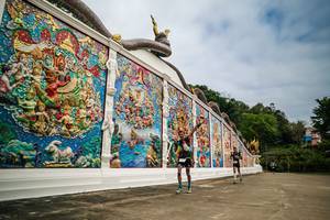 BIB: 
                            <button type="button" onclick="openModal(26948575)" class="btn btn-primary btn-sm float-right btn-popup" data-toggle="modal" data-target=".modal-high-quality">
                        <i class="fas fa-shopping-cart"></i> Add to Cart
                    </button>
                                            <button type="button" onclick="isThisMe(26948575, true)" class="btn btn-success btn-sm float-right btn-popup btn-isme hidden" data-toggle="tooltip" data-placement="bottom" title="นี่คือรูปของคุณใช่ไหม คลิกที่นี่เพื่อเอาเข้าอัลบั้ม">
                        <i class="fas fa-plus"></i> Add to album
                    </button>
                    <button type="button" onclick="isThisMe(26948575, false)" class="btn btn-warning btn-sm float-right btn-popup btn-isnotme hidden">
                        <i class="fas fa-ban"></i> Remove from album
                    </button>