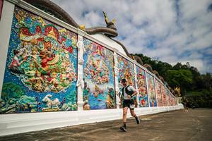 BIB: 
                            <button type="button" onclick="openModal(26945638)" class="btn btn-primary btn-sm float-right btn-popup" data-toggle="modal" data-target=".modal-high-quality">
                        <i class="fas fa-shopping-cart"></i> Add to Cart
                    </button>
                                            <button type="button" onclick="isThisMe(26945638, true)" class="btn btn-success btn-sm float-right btn-popup btn-isme hidden" data-toggle="tooltip" data-placement="bottom" title="นี่คือรูปของคุณใช่ไหม คลิกที่นี่เพื่อเอาเข้าอัลบั้ม">
                        <i class="fas fa-plus"></i> Add to album
                    </button>
                    <button type="button" onclick="isThisMe(26945638, false)" class="btn btn-warning btn-sm float-right btn-popup btn-isnotme hidden">
                        <i class="fas fa-ban"></i> Remove from album
                    </button>