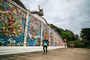 BIB: 
                            <button type="button" onclick="openModal(26950741)" class="btn btn-primary btn-sm float-right btn-popup" data-toggle="modal" data-target=".modal-high-quality">
                        <i class="fas fa-shopping-cart"></i> Add to Cart
                    </button>
                                            <button type="button" onclick="isThisMe(26950741, true)" class="btn btn-success btn-sm float-right btn-popup btn-isme hidden" data-toggle="tooltip" data-placement="bottom" title="นี่คือรูปของคุณใช่ไหม คลิกที่นี่เพื่อเอาเข้าอัลบั้ม">
                        <i class="fas fa-plus"></i> Add to album
                    </button>
                    <button type="button" onclick="isThisMe(26950741, false)" class="btn btn-warning btn-sm float-right btn-popup btn-isnotme hidden">
                        <i class="fas fa-ban"></i> Remove from album
                    </button>