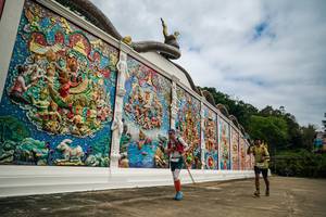 BIB: 
                            <button type="button" onclick="openModal(26949539)" class="btn btn-primary btn-sm float-right btn-popup" data-toggle="modal" data-target=".modal-high-quality">
                        <i class="fas fa-shopping-cart"></i> Add to Cart
                    </button>
                                            <button type="button" onclick="isThisMe(26949539, true)" class="btn btn-success btn-sm float-right btn-popup btn-isme hidden" data-toggle="tooltip" data-placement="bottom" title="นี่คือรูปของคุณใช่ไหม คลิกที่นี่เพื่อเอาเข้าอัลบั้ม">
                        <i class="fas fa-plus"></i> Add to album
                    </button>
                    <button type="button" onclick="isThisMe(26949539, false)" class="btn btn-warning btn-sm float-right btn-popup btn-isnotme hidden">
                        <i class="fas fa-ban"></i> Remove from album
                    </button>