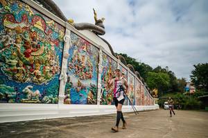 BIB: 
                            <button type="button" onclick="openModal(26948942)" class="btn btn-primary btn-sm float-right btn-popup" data-toggle="modal" data-target=".modal-high-quality">
                        <i class="fas fa-shopping-cart"></i> Add to Cart
                    </button>
                                            <button type="button" onclick="isThisMe(26948942, true)" class="btn btn-success btn-sm float-right btn-popup btn-isme hidden" data-toggle="tooltip" data-placement="bottom" title="นี่คือรูปของคุณใช่ไหม คลิกที่นี่เพื่อเอาเข้าอัลบั้ม">
                        <i class="fas fa-plus"></i> Add to album
                    </button>
                    <button type="button" onclick="isThisMe(26948942, false)" class="btn btn-warning btn-sm float-right btn-popup btn-isnotme hidden">
                        <i class="fas fa-ban"></i> Remove from album
                    </button>