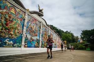 BIB: 
                            <button type="button" onclick="openModal(26949326)" class="btn btn-primary btn-sm float-right btn-popup" data-toggle="modal" data-target=".modal-high-quality">
                        <i class="fas fa-shopping-cart"></i> Add to Cart
                    </button>
                                            <button type="button" onclick="isThisMe(26949326, true)" class="btn btn-success btn-sm float-right btn-popup btn-isme hidden" data-toggle="tooltip" data-placement="bottom" title="นี่คือรูปของคุณใช่ไหม คลิกที่นี่เพื่อเอาเข้าอัลบั้ม">
                        <i class="fas fa-plus"></i> Add to album
                    </button>
                    <button type="button" onclick="isThisMe(26949326, false)" class="btn btn-warning btn-sm float-right btn-popup btn-isnotme hidden">
                        <i class="fas fa-ban"></i> Remove from album
                    </button>