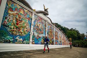 BIB: 
                            <button type="button" onclick="openModal(26949998)" class="btn btn-primary btn-sm float-right btn-popup" data-toggle="modal" data-target=".modal-high-quality">
                        <i class="fas fa-shopping-cart"></i> Add to Cart
                    </button>
                                            <button type="button" onclick="isThisMe(26949998, true)" class="btn btn-success btn-sm float-right btn-popup btn-isme hidden" data-toggle="tooltip" data-placement="bottom" title="นี่คือรูปของคุณใช่ไหม คลิกที่นี่เพื่อเอาเข้าอัลบั้ม">
                        <i class="fas fa-plus"></i> Add to album
                    </button>
                    <button type="button" onclick="isThisMe(26949998, false)" class="btn btn-warning btn-sm float-right btn-popup btn-isnotme hidden">
                        <i class="fas fa-ban"></i> Remove from album
                    </button>