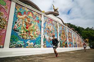 BIB: 
                            <button type="button" onclick="openModal(26948340)" class="btn btn-primary btn-sm float-right btn-popup" data-toggle="modal" data-target=".modal-high-quality">
                        <i class="fas fa-shopping-cart"></i> Add to Cart
                    </button>
                                            <button type="button" onclick="isThisMe(26948340, true)" class="btn btn-success btn-sm float-right btn-popup btn-isme hidden" data-toggle="tooltip" data-placement="bottom" title="นี่คือรูปของคุณใช่ไหม คลิกที่นี่เพื่อเอาเข้าอัลบั้ม">
                        <i class="fas fa-plus"></i> Add to album
                    </button>
                    <button type="button" onclick="isThisMe(26948340, false)" class="btn btn-warning btn-sm float-right btn-popup btn-isnotme hidden">
                        <i class="fas fa-ban"></i> Remove from album
                    </button>