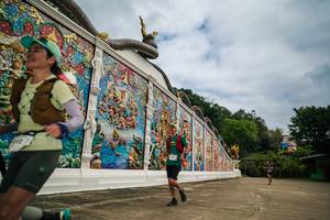 BIB: 
                            <button type="button" onclick="openModal(26949614)" class="btn btn-primary btn-sm float-right btn-popup" data-toggle="modal" data-target=".modal-high-quality">
                        <i class="fas fa-shopping-cart"></i> Add to Cart
                    </button>
                                            <button type="button" onclick="isThisMe(26949614, true)" class="btn btn-success btn-sm float-right btn-popup btn-isme hidden" data-toggle="tooltip" data-placement="bottom" title="นี่คือรูปของคุณใช่ไหม คลิกที่นี่เพื่อเอาเข้าอัลบั้ม">
                        <i class="fas fa-plus"></i> Add to album
                    </button>
                    <button type="button" onclick="isThisMe(26949614, false)" class="btn btn-warning btn-sm float-right btn-popup btn-isnotme hidden">
                        <i class="fas fa-ban"></i> Remove from album
                    </button>