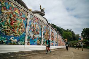 BIB: 
                            <button type="button" onclick="openModal(26949410)" class="btn btn-primary btn-sm float-right btn-popup" data-toggle="modal" data-target=".modal-high-quality">
                        <i class="fas fa-shopping-cart"></i> Add to Cart
                    </button>
                                            <button type="button" onclick="isThisMe(26949410, true)" class="btn btn-success btn-sm float-right btn-popup btn-isme hidden" data-toggle="tooltip" data-placement="bottom" title="นี่คือรูปของคุณใช่ไหม คลิกที่นี่เพื่อเอาเข้าอัลบั้ม">
                        <i class="fas fa-plus"></i> Add to album
                    </button>
                    <button type="button" onclick="isThisMe(26949410, false)" class="btn btn-warning btn-sm float-right btn-popup btn-isnotme hidden">
                        <i class="fas fa-ban"></i> Remove from album
                    </button>