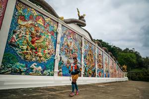 BIB: 
                            <button type="button" onclick="openModal(26950082)" class="btn btn-primary btn-sm float-right btn-popup" data-toggle="modal" data-target=".modal-high-quality">
                        <i class="fas fa-shopping-cart"></i> Add to Cart
                    </button>
                                            <button type="button" onclick="isThisMe(26950082, true)" class="btn btn-success btn-sm float-right btn-popup btn-isme hidden" data-toggle="tooltip" data-placement="bottom" title="นี่คือรูปของคุณใช่ไหม คลิกที่นี่เพื่อเอาเข้าอัลบั้ม">
                        <i class="fas fa-plus"></i> Add to album
                    </button>
                    <button type="button" onclick="isThisMe(26950082, false)" class="btn btn-warning btn-sm float-right btn-popup btn-isnotme hidden">
                        <i class="fas fa-ban"></i> Remove from album
                    </button>