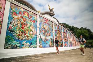 BIB: 
                            <button type="button" onclick="openModal(26946514)" class="btn btn-primary btn-sm float-right btn-popup" data-toggle="modal" data-target=".modal-high-quality">
                        <i class="fas fa-shopping-cart"></i> Add to Cart
                    </button>
                                            <button type="button" onclick="isThisMe(26946514, true)" class="btn btn-success btn-sm float-right btn-popup btn-isme hidden" data-toggle="tooltip" data-placement="bottom" title="นี่คือรูปของคุณใช่ไหม คลิกที่นี่เพื่อเอาเข้าอัลบั้ม">
                        <i class="fas fa-plus"></i> Add to album
                    </button>
                    <button type="button" onclick="isThisMe(26946514, false)" class="btn btn-warning btn-sm float-right btn-popup btn-isnotme hidden">
                        <i class="fas fa-ban"></i> Remove from album
                    </button>