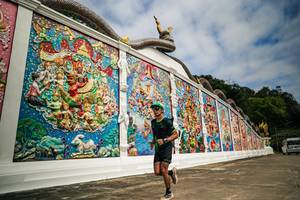 BIB: 
                            <button type="button" onclick="openModal(26945684)" class="btn btn-primary btn-sm float-right btn-popup" data-toggle="modal" data-target=".modal-high-quality">
                        <i class="fas fa-shopping-cart"></i> Add to Cart
                    </button>
                                            <button type="button" onclick="isThisMe(26945684, true)" class="btn btn-success btn-sm float-right btn-popup btn-isme hidden" data-toggle="tooltip" data-placement="bottom" title="นี่คือรูปของคุณใช่ไหม คลิกที่นี่เพื่อเอาเข้าอัลบั้ม">
                        <i class="fas fa-plus"></i> Add to album
                    </button>
                    <button type="button" onclick="isThisMe(26945684, false)" class="btn btn-warning btn-sm float-right btn-popup btn-isnotme hidden">
                        <i class="fas fa-ban"></i> Remove from album
                    </button>