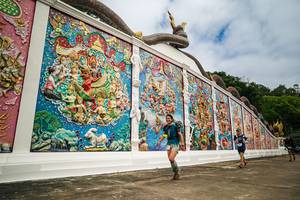 BIB: 
                            <button type="button" onclick="openModal(26948326)" class="btn btn-primary btn-sm float-right btn-popup" data-toggle="modal" data-target=".modal-high-quality">
                        <i class="fas fa-shopping-cart"></i> Add to Cart
                    </button>
                                            <button type="button" onclick="isThisMe(26948326, true)" class="btn btn-success btn-sm float-right btn-popup btn-isme hidden" data-toggle="tooltip" data-placement="bottom" title="นี่คือรูปของคุณใช่ไหม คลิกที่นี่เพื่อเอาเข้าอัลบั้ม">
                        <i class="fas fa-plus"></i> Add to album
                    </button>
                    <button type="button" onclick="isThisMe(26948326, false)" class="btn btn-warning btn-sm float-right btn-popup btn-isnotme hidden">
                        <i class="fas fa-ban"></i> Remove from album
                    </button>