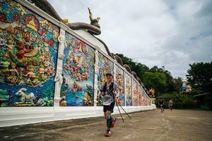 BIB: 
                            <button type="button" onclick="openModal(26950104)" class="btn btn-primary btn-sm float-right btn-popup" data-toggle="modal" data-target=".modal-high-quality">
                        <i class="fas fa-shopping-cart"></i> Add to Cart
                    </button>
                                            <button type="button" onclick="isThisMe(26950104, true)" class="btn btn-success btn-sm float-right btn-popup btn-isme hidden" data-toggle="tooltip" data-placement="bottom" title="นี่คือรูปของคุณใช่ไหม คลิกที่นี่เพื่อเอาเข้าอัลบั้ม">
                        <i class="fas fa-plus"></i> Add to album
                    </button>
                    <button type="button" onclick="isThisMe(26950104, false)" class="btn btn-warning btn-sm float-right btn-popup btn-isnotme hidden">
                        <i class="fas fa-ban"></i> Remove from album
                    </button>