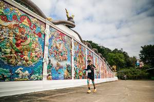 BIB: 
                            <button type="button" onclick="openModal(26946407)" class="btn btn-primary btn-sm float-right btn-popup" data-toggle="modal" data-target=".modal-high-quality">
                        <i class="fas fa-shopping-cart"></i> Add to Cart
                    </button>
                                            <button type="button" onclick="isThisMe(26946407, true)" class="btn btn-success btn-sm float-right btn-popup btn-isme hidden" data-toggle="tooltip" data-placement="bottom" title="นี่คือรูปของคุณใช่ไหม คลิกที่นี่เพื่อเอาเข้าอัลบั้ม">
                        <i class="fas fa-plus"></i> Add to album
                    </button>
                    <button type="button" onclick="isThisMe(26946407, false)" class="btn btn-warning btn-sm float-right btn-popup btn-isnotme hidden">
                        <i class="fas fa-ban"></i> Remove from album
                    </button>