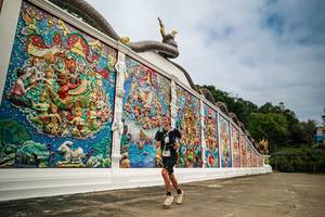 BIB: 
                            <button type="button" onclick="openModal(26948601)" class="btn btn-primary btn-sm float-right btn-popup" data-toggle="modal" data-target=".modal-high-quality">
                        <i class="fas fa-shopping-cart"></i> Add to Cart
                    </button>
                                            <button type="button" onclick="isThisMe(26948601, true)" class="btn btn-success btn-sm float-right btn-popup btn-isme hidden" data-toggle="tooltip" data-placement="bottom" title="นี่คือรูปของคุณใช่ไหม คลิกที่นี่เพื่อเอาเข้าอัลบั้ม">
                        <i class="fas fa-plus"></i> Add to album
                    </button>
                    <button type="button" onclick="isThisMe(26948601, false)" class="btn btn-warning btn-sm float-right btn-popup btn-isnotme hidden">
                        <i class="fas fa-ban"></i> Remove from album
                    </button>