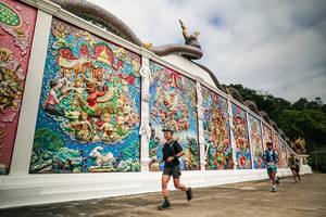 BIB: 
                            <button type="button" onclick="openModal(26946818)" class="btn btn-primary btn-sm float-right btn-popup" data-toggle="modal" data-target=".modal-high-quality">
                        <i class="fas fa-shopping-cart"></i> Add to Cart
                    </button>
                                            <button type="button" onclick="isThisMe(26946818, true)" class="btn btn-success btn-sm float-right btn-popup btn-isme hidden" data-toggle="tooltip" data-placement="bottom" title="นี่คือรูปของคุณใช่ไหม คลิกที่นี่เพื่อเอาเข้าอัลบั้ม">
                        <i class="fas fa-plus"></i> Add to album
                    </button>
                    <button type="button" onclick="isThisMe(26946818, false)" class="btn btn-warning btn-sm float-right btn-popup btn-isnotme hidden">
                        <i class="fas fa-ban"></i> Remove from album
                    </button>