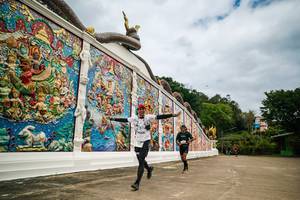 BIB: 
                            <button type="button" onclick="openModal(26950335)" class="btn btn-primary btn-sm float-right btn-popup" data-toggle="modal" data-target=".modal-high-quality">
                        <i class="fas fa-shopping-cart"></i> Add to Cart
                    </button>
                                            <button type="button" onclick="isThisMe(26950335, true)" class="btn btn-success btn-sm float-right btn-popup btn-isme hidden" data-toggle="tooltip" data-placement="bottom" title="นี่คือรูปของคุณใช่ไหม คลิกที่นี่เพื่อเอาเข้าอัลบั้ม">
                        <i class="fas fa-plus"></i> Add to album
                    </button>
                    <button type="button" onclick="isThisMe(26950335, false)" class="btn btn-warning btn-sm float-right btn-popup btn-isnotme hidden">
                        <i class="fas fa-ban"></i> Remove from album
                    </button>