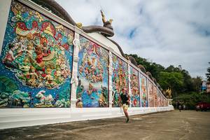 BIB: 
                            <button type="button" onclick="openModal(26948368)" class="btn btn-primary btn-sm float-right btn-popup" data-toggle="modal" data-target=".modal-high-quality">
                        <i class="fas fa-shopping-cart"></i> Add to Cart
                    </button>
                                            <button type="button" onclick="isThisMe(26948368, true)" class="btn btn-success btn-sm float-right btn-popup btn-isme hidden" data-toggle="tooltip" data-placement="bottom" title="นี่คือรูปของคุณใช่ไหม คลิกที่นี่เพื่อเอาเข้าอัลบั้ม">
                        <i class="fas fa-plus"></i> Add to album
                    </button>
                    <button type="button" onclick="isThisMe(26948368, false)" class="btn btn-warning btn-sm float-right btn-popup btn-isnotme hidden">
                        <i class="fas fa-ban"></i> Remove from album
                    </button>