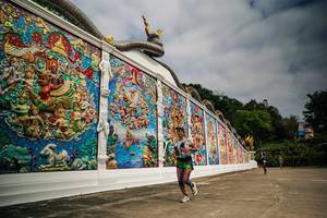 BIB: 
                            <button type="button" onclick="openModal(26945866)" class="btn btn-primary btn-sm float-right btn-popup" data-toggle="modal" data-target=".modal-high-quality">
                        <i class="fas fa-shopping-cart"></i> Add to Cart
                    </button>
                                            <button type="button" onclick="isThisMe(26945866, true)" class="btn btn-success btn-sm float-right btn-popup btn-isme hidden" data-toggle="tooltip" data-placement="bottom" title="นี่คือรูปของคุณใช่ไหม คลิกที่นี่เพื่อเอาเข้าอัลบั้ม">
                        <i class="fas fa-plus"></i> Add to album
                    </button>
                    <button type="button" onclick="isThisMe(26945866, false)" class="btn btn-warning btn-sm float-right btn-popup btn-isnotme hidden">
                        <i class="fas fa-ban"></i> Remove from album
                    </button>