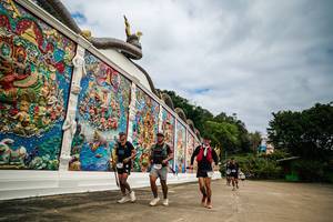 BIB: 
                            <button type="button" onclick="openModal(26951214)" class="btn btn-primary btn-sm float-right btn-popup" data-toggle="modal" data-target=".modal-high-quality">
                        <i class="fas fa-shopping-cart"></i> Add to Cart
                    </button>
                                            <button type="button" onclick="isThisMe(26951214, true)" class="btn btn-success btn-sm float-right btn-popup btn-isme hidden" data-toggle="tooltip" data-placement="bottom" title="นี่คือรูปของคุณใช่ไหม คลิกที่นี่เพื่อเอาเข้าอัลบั้ม">
                        <i class="fas fa-plus"></i> Add to album
                    </button>
                    <button type="button" onclick="isThisMe(26951214, false)" class="btn btn-warning btn-sm float-right btn-popup btn-isnotme hidden">
                        <i class="fas fa-ban"></i> Remove from album
                    </button>