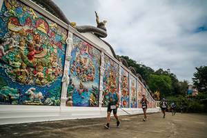 BIB: 
                            <button type="button" onclick="openModal(26949733)" class="btn btn-primary btn-sm float-right btn-popup" data-toggle="modal" data-target=".modal-high-quality">
                        <i class="fas fa-shopping-cart"></i> Add to Cart
                    </button>
                                            <button type="button" onclick="isThisMe(26949733, true)" class="btn btn-success btn-sm float-right btn-popup btn-isme hidden" data-toggle="tooltip" data-placement="bottom" title="นี่คือรูปของคุณใช่ไหม คลิกที่นี่เพื่อเอาเข้าอัลบั้ม">
                        <i class="fas fa-plus"></i> Add to album
                    </button>
                    <button type="button" onclick="isThisMe(26949733, false)" class="btn btn-warning btn-sm float-right btn-popup btn-isnotme hidden">
                        <i class="fas fa-ban"></i> Remove from album
                    </button>