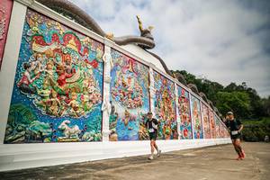 BIB: 
                            <button type="button" onclick="openModal(26946712)" class="btn btn-primary btn-sm float-right btn-popup" data-toggle="modal" data-target=".modal-high-quality">
                        <i class="fas fa-shopping-cart"></i> Add to Cart
                    </button>
                                            <button type="button" onclick="isThisMe(26946712, true)" class="btn btn-success btn-sm float-right btn-popup btn-isme hidden" data-toggle="tooltip" data-placement="bottom" title="นี่คือรูปของคุณใช่ไหม คลิกที่นี่เพื่อเอาเข้าอัลบั้ม">
                        <i class="fas fa-plus"></i> Add to album
                    </button>
                    <button type="button" onclick="isThisMe(26946712, false)" class="btn btn-warning btn-sm float-right btn-popup btn-isnotme hidden">
                        <i class="fas fa-ban"></i> Remove from album
                    </button>