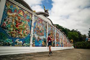 BIB: 
                            <button type="button" onclick="openModal(26950985)" class="btn btn-primary btn-sm float-right btn-popup" data-toggle="modal" data-target=".modal-high-quality">
                        <i class="fas fa-shopping-cart"></i> Add to Cart
                    </button>
                                            <button type="button" onclick="isThisMe(26950985, true)" class="btn btn-success btn-sm float-right btn-popup btn-isme hidden" data-toggle="tooltip" data-placement="bottom" title="นี่คือรูปของคุณใช่ไหม คลิกที่นี่เพื่อเอาเข้าอัลบั้ม">
                        <i class="fas fa-plus"></i> Add to album
                    </button>
                    <button type="button" onclick="isThisMe(26950985, false)" class="btn btn-warning btn-sm float-right btn-popup btn-isnotme hidden">
                        <i class="fas fa-ban"></i> Remove from album
                    </button>